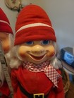 Vintage Christmas Swedish Elves — photo 3
