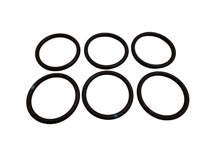 Neuwertige, originale Dichtringe für Bremskolben   Clark 2809318