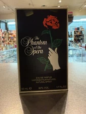Phantom Of The Opera by Parlux 1.7 oz / 50 ml Eau De Parfum spray for women