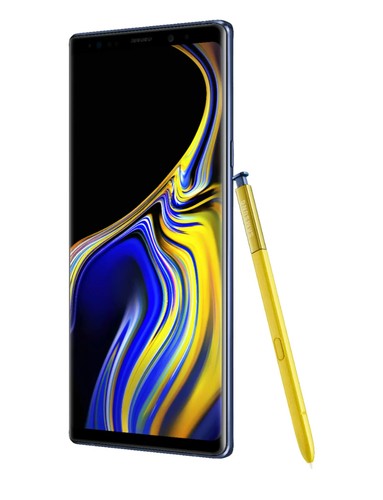 Samsung Galaxy Note 9 N960U1 128GB Unlocked (GSM+CDMA) AT&T Verizon T-Mobile All - Afbeelding 15 van 33