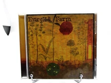 Eureka Farm - Analog (Cd, Compaq Disc) Tested