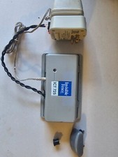 Invisible Fence 725 Transmitter and Titanium v4.5 receiver works as designed