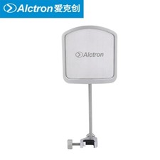 Alctron PF09 microphone Multilayer Mesh Pop Filter Shield Mic protective Screen