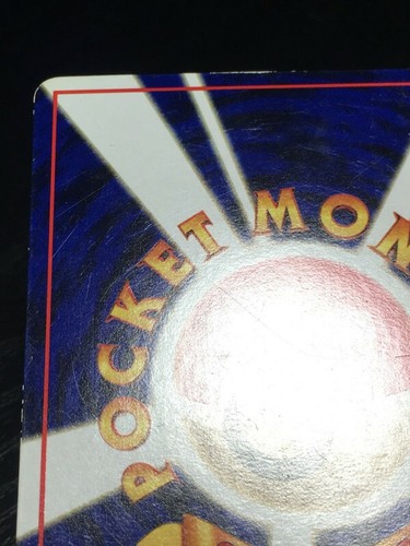 Mewtwo Pokemon 1998 Glossy Vending Series Illust Contest Art Japanese 150 VG - Picture 6 of 6