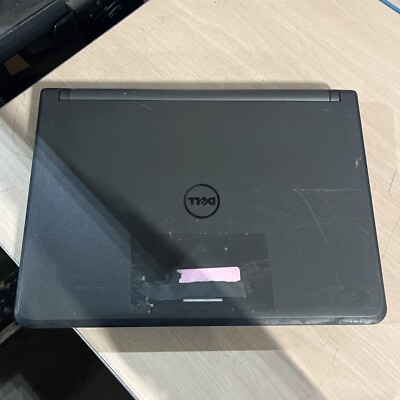 DELL LATITUDE 3340 INTEL CORE I3-4005U 1.70GHZ 4GB RAM NO HD | eBay