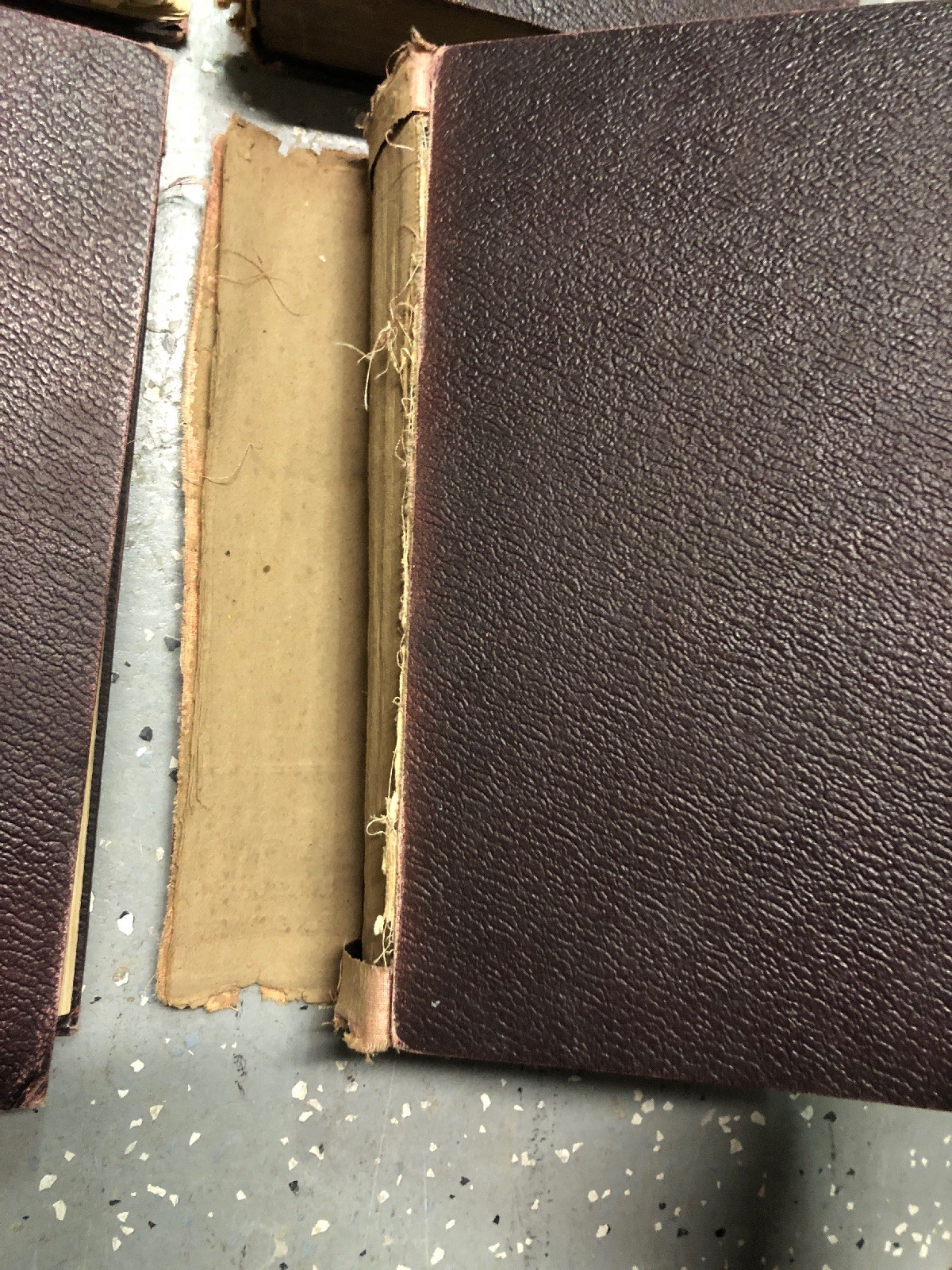 Pearson's Magazine: Vol.xI 1901 & XII 1901 Vol.XX 1905 & XIX 1905,—4 Books Lot