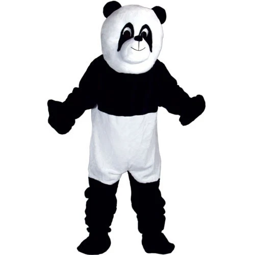 Costume carnevale shop panda