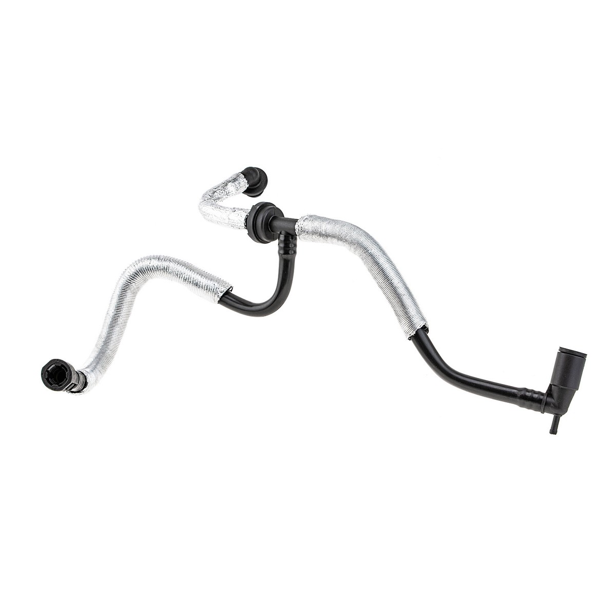 Brake Vacuum Pump Hose Line 95835557901 For Porsche Cayenne 92A