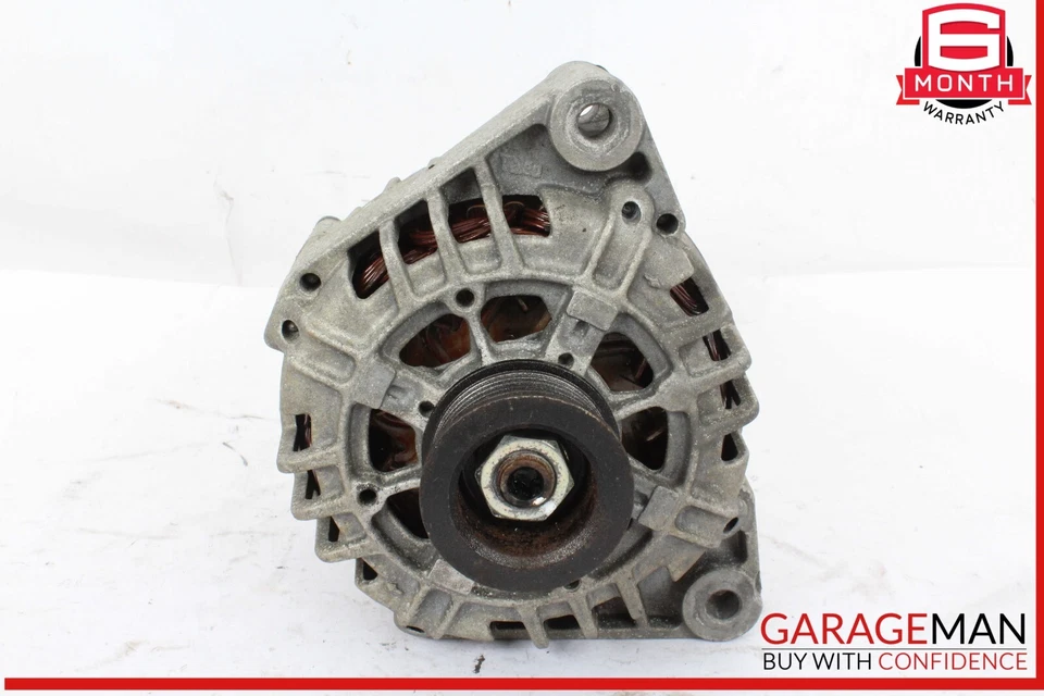 Generador alternador motor Chrysler Crossfire 04-08 0111546402 OEM Foto 2 de 4