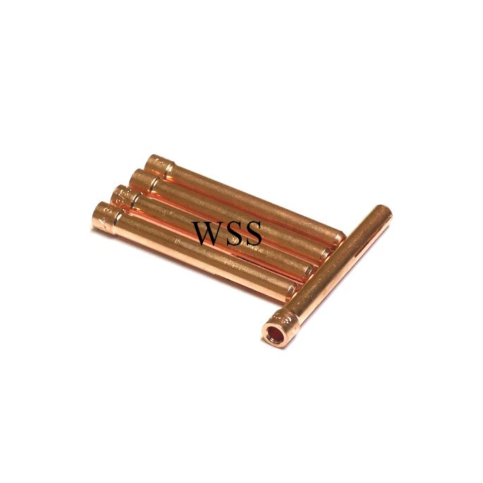Collet for WP17, WP26 and WP18 Tig Welding Torch COLLET