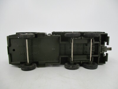 DINKY TOYS 80D Camion Militaire Berliet Tous Terrains EUR 35,00
