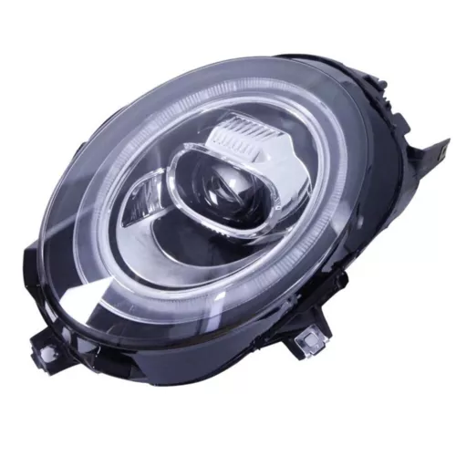 LED Headlights Assembly LED DRL Headlamps Pair L&R For BMW MINI F56 2014-2019 - Bild 16 von 17