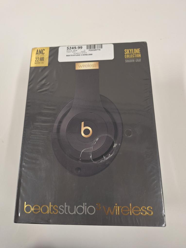Beats by Dr. Dre Studio3 Camo Collection On Ear Wireless Beats by Dr. Dre Studio3 Camo Collection On Ear Wireless
