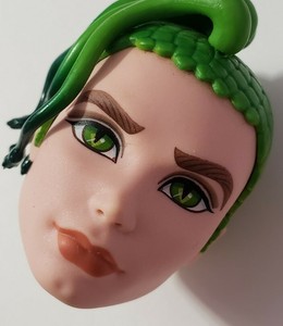 deuce gorgon boo york