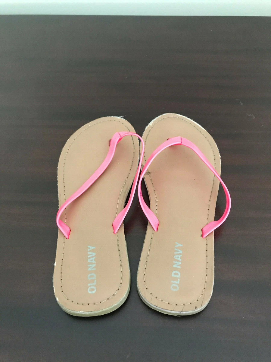 Old navy hotsell capri sandals