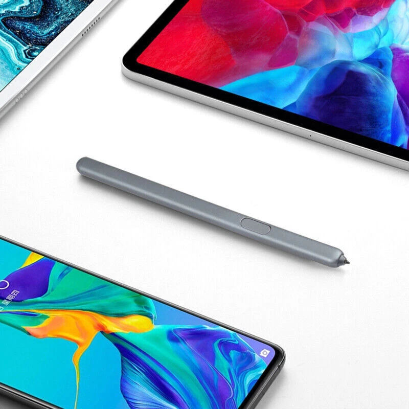 Lápiz óptico T860 con Bluetooth 3 colores para Samsung Galaxy Tab S6 T860 S Foto 2 de 4