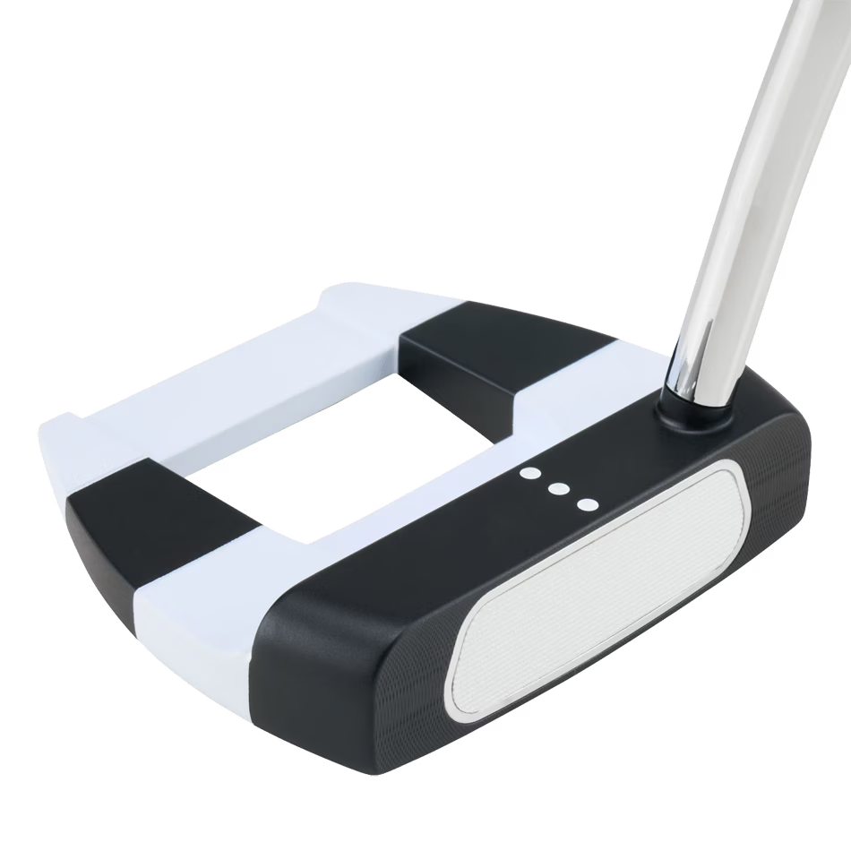NWA7831ダイオジェナイト5.1g Odyssey AI-One JAILBIRD NANO DB Putter Storoke Lab 90 Steel 33inch