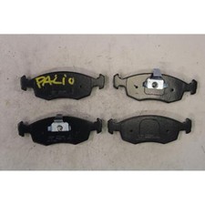 Plaquette de frein Fiat PALIO