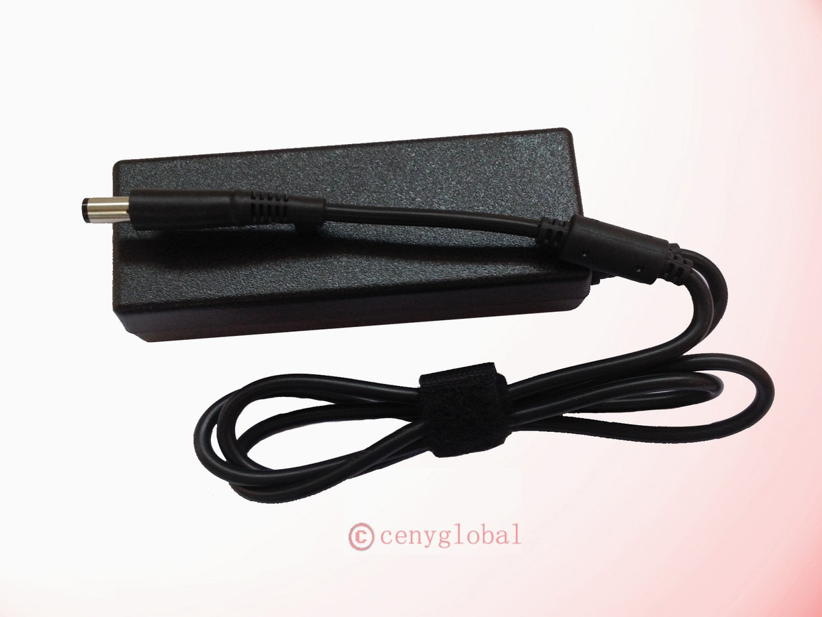 Charger Adapter For HP G72-200 G72-100 G72-214CA G72-217CA G72-227WM G72-250US