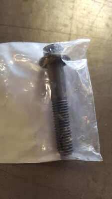 CUMMINS BOLT 3910901