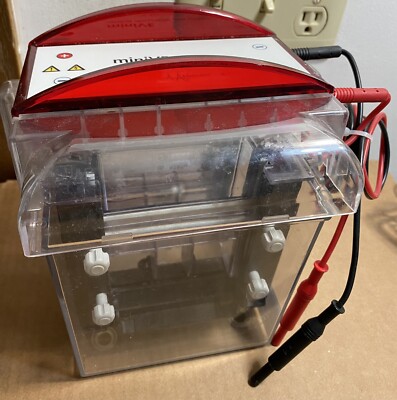 Hoefer MiniVE Vertical Electrophoresis System SE300-10A-1.0