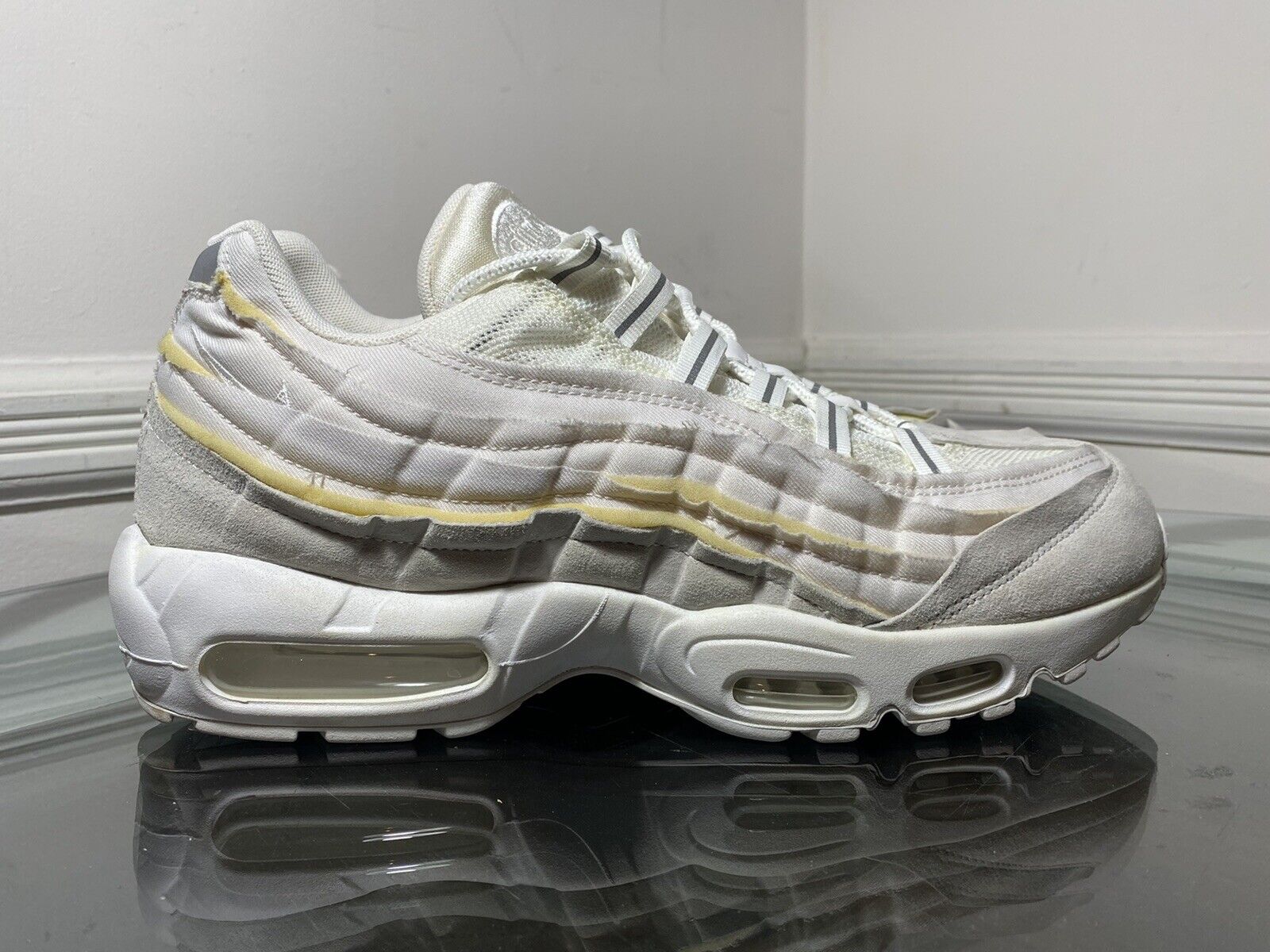 格安購入 NIKE comme des garcons airmax95 | nahdionline.shop