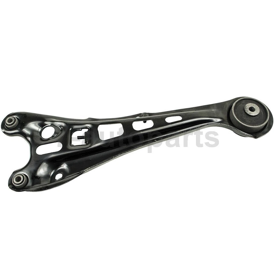 Brazo de suspensión trasero izquierdo trasero derecho Mevotech para Honda Accord 1990-1997 Foto 3 de 4