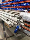 Stainless Steel Tube Seamless 22mm od x 1mm wall (20mm id) 316 Grade