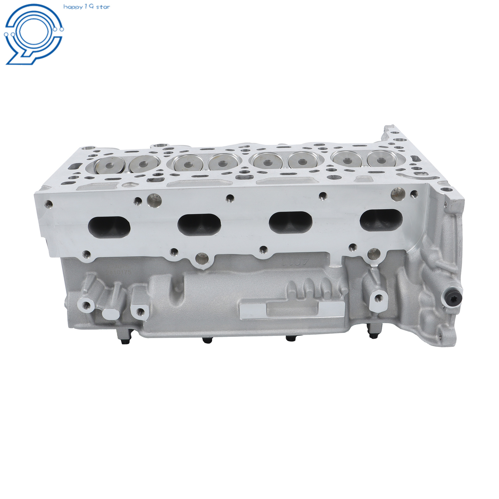 Engine Cylinder Head Assembly For Chevy Cruze Sonic Buick Encore 2011-2019 1.4L