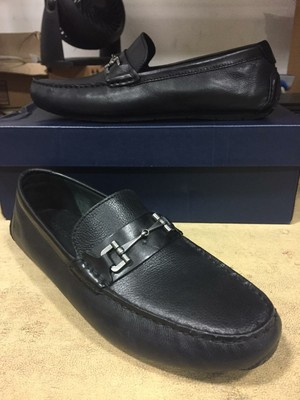 cole haan men's somerset link bit ii loafer