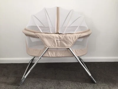 sunbury bassinet