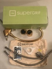 Golden Supergrif faucet 022.606.120.F