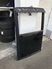 Glasdach Schiebedach Panoramadach Hinten Renault Twingo