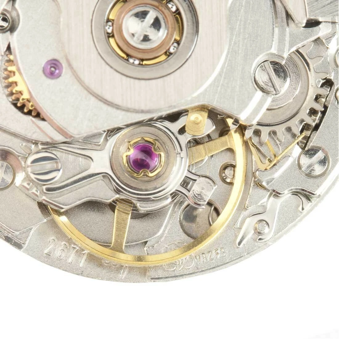 Eta 2671 movement price top