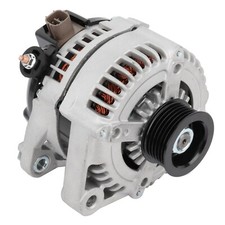 250 Amp High Output New HD Alternator for Toyota Sienna V6 3.3L 2004 2005 2006