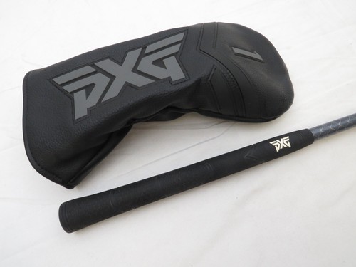 Used PXG 0311 XF Gen 6 9.0* Driver Tensei Blue AV 65 Stiff Flex Graphite +HC - Picture 6 of 7