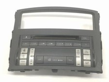 Autoradio Mitsubishi MONTERO