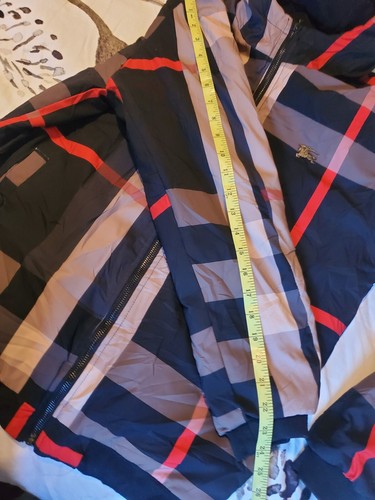 Buffer 2 In 1 reversible men's jacket xl...Warm winter jacket. New Without Tags - Picture 11 of 23