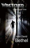 John David Bethel | Wretched-A Psychological Thriller (Lib) | Buch | Englisch