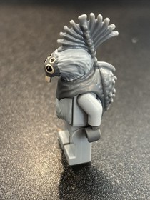LEGO Star Wars Talz Chieftain Thi-Sen Minifigure SW0264 8085 Clone Wars