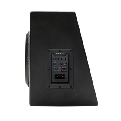 Open Box Rockford P500-12P Punch 12'' 500 Watts RMS Powered Enclosure