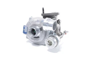 Turbolader T914537BL DACIA NISSAN RENAULT 1441100Q2A 1441100QAM | 297,50€ Pfand