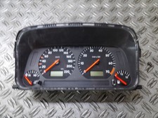 VW Golf 4 Tacho 1E0919860 Kombiinstrument Bj.1998