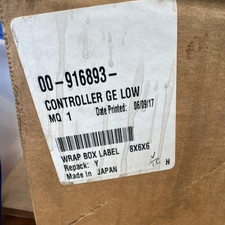 Fuji Electric VFD Inverter FRN0.75C1S-6QB2 10...