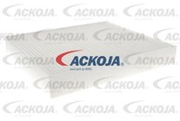 Ackoja Filter, Innenraumluft A63-30-0005 Passend FüR Subaru Suzuki