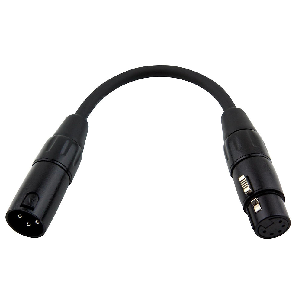 Pig Hog DMX- 5- F 3- M XLR 6 3190₽
