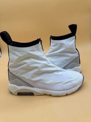 Nike Air Max 180 Hi x Ambush White Pale Grey BV0145-100 Men s 8 / W 9.5