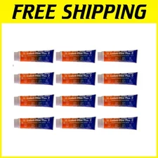 NSF Certified Lubri-Film Plus 12pk