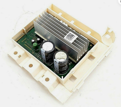 Two Control Boards , One Door Lock ,Samsung Front Load Washer