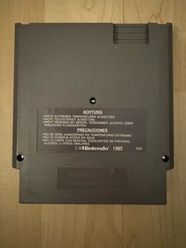 TEENAGE MUTANT HERO TURTLES II 2 THE ARCADE GAME Nintendo NES Spiel mit Schuber